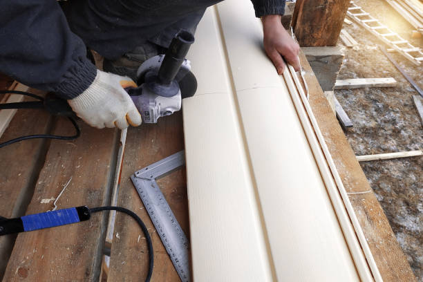 Best Fiber Cement Siding Installation  in Trenton, NJ