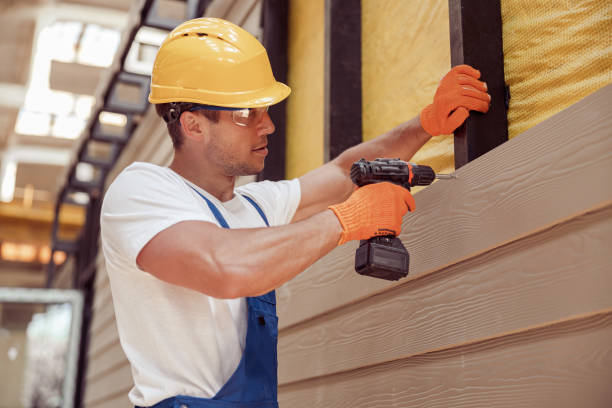 Best Siding for New Construction  in Trenton, NJ